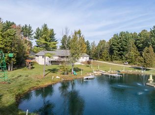 455 Maple Ln, Coleman, WI 54112
