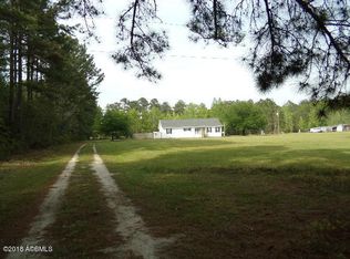 1037 Tillman Rd, Ridgeland, SC 29936