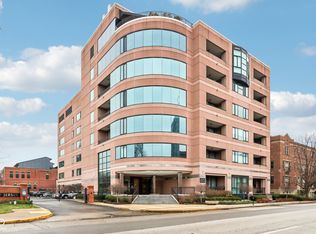 225 N New Jersey St APT 25, Indianapolis, IN 46204