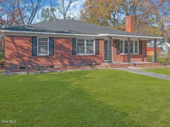 2509 Jefferson Drive, Greenville, NC 27858