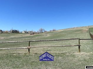 190 Rosewood Ave, Lander, WY 82520