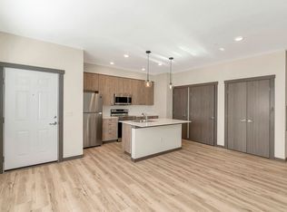13521 97th Ave E #204, Puyallup, WA 98373