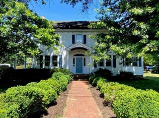 3183 Main St, Exmore, VA 23350