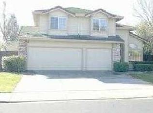 756 Syracuse Dr, Vacaville, CA 95687