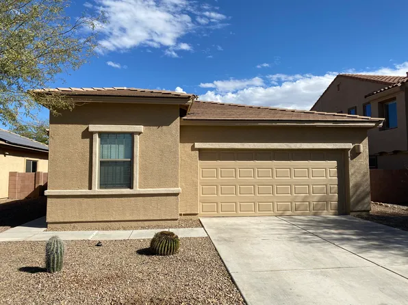 12850 N Fox Hollow Dr, Marana, AZ 85653