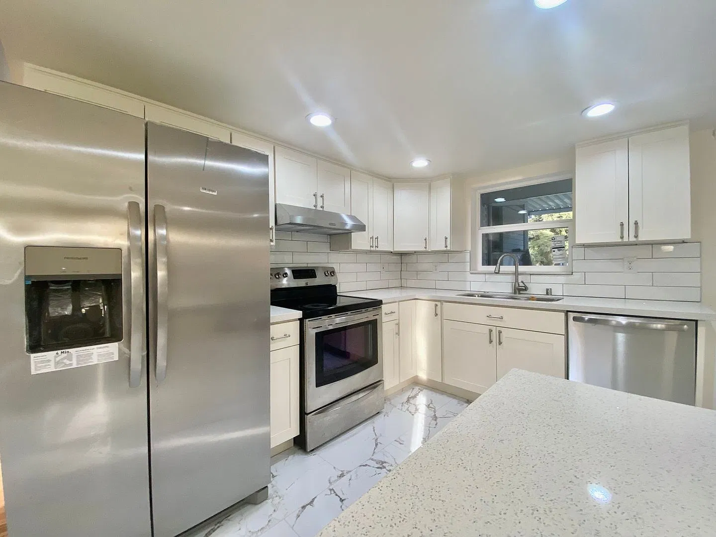 Unique Burien home with updated touches — Photo 3