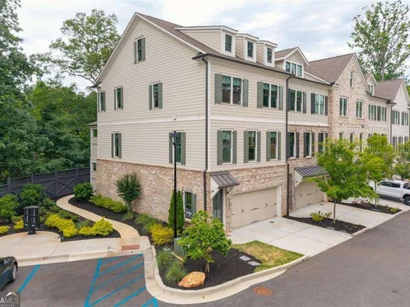 1033 Endeavour Ct, Marietta, GA 30064
