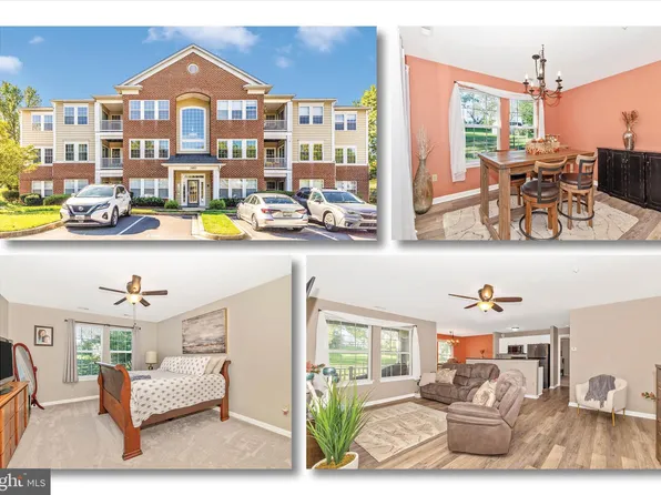 2402 Dominion Dr, Frederick, MD 21702