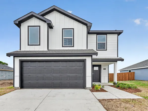 3016 Carrington Hill Dr, Sherman, TX 75092