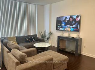 430 Lake Shore Blvd W #G07, Toronto, ON M5V 2V9