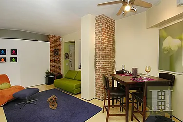 Rented by Halstead Real Estate