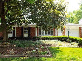 6714 Thorne St, Columbus, OH 43085