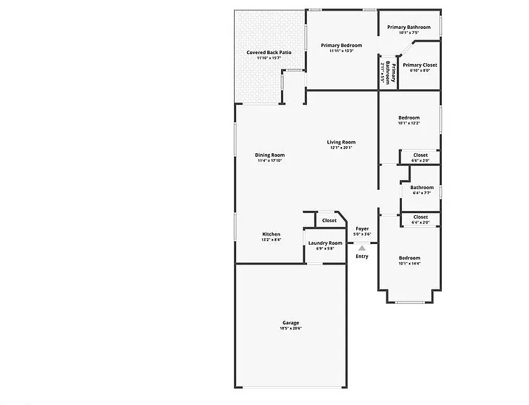 13331 W Boca Raton Rd — Photo 2
