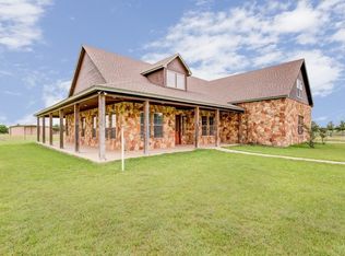 9506 Park Dr, Fort Worth, TX 76179
