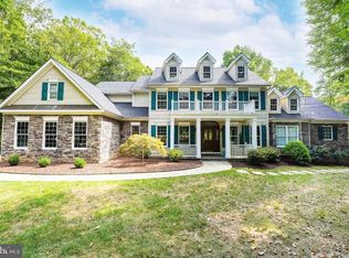 10657 Wolverine Ct, Manassas, VA 20111