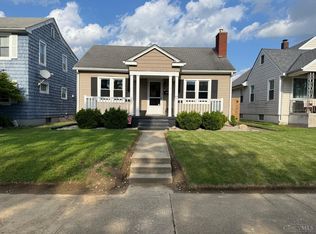 806 Ridgelawn Ave, Hamilton, OH 45013