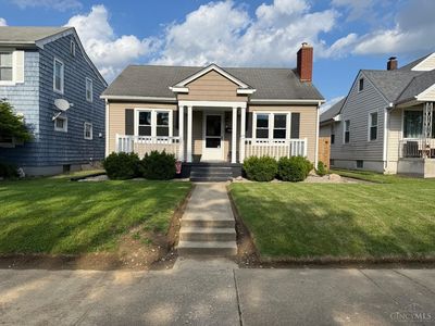 806 Ridgelawn Ave, Hamilton, OH, 45013