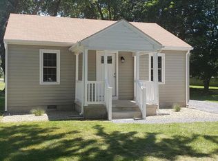 402 Maple Ave, Ridgely, MD 21660