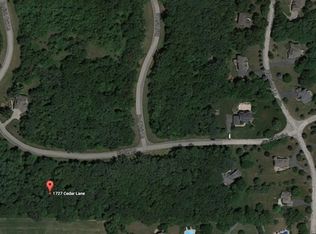 1727 Cedar Ln, Spring Grove, IL 60081