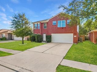 3130 Crossout Ct, Spring, TX 77373