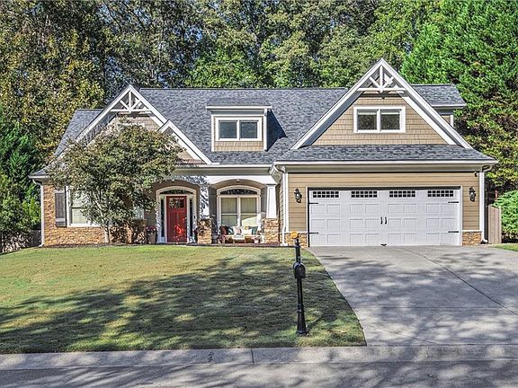 2nd image of 222 S Mountain Brook Way