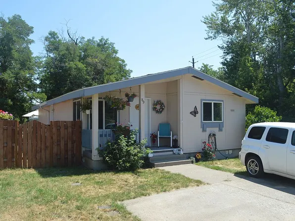 89 Rapid Run Loop, La Grande, OR 97850