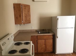 224 N South St #D, Muskogee, OK 74403