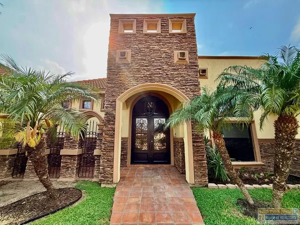 7248 Lago Viejo Blvd, Brownsville, TX 78520