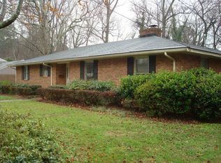 2443 Medway Dr, Raleigh, NC 27608