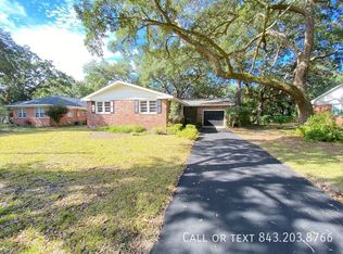 1821 Somerset Cir, Charleston, SC 29407