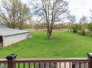 4035 Call Rd, Perry, OH 44081