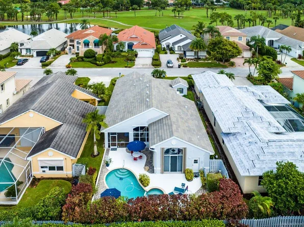 8271 Bob O Link Drive, West Palm Beach, FL 33412