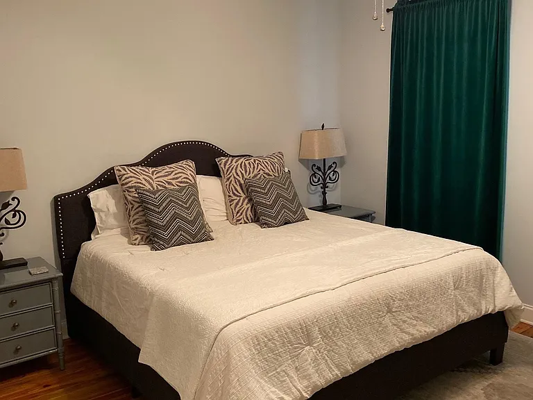 1422 Washington St #1 — Photo 1