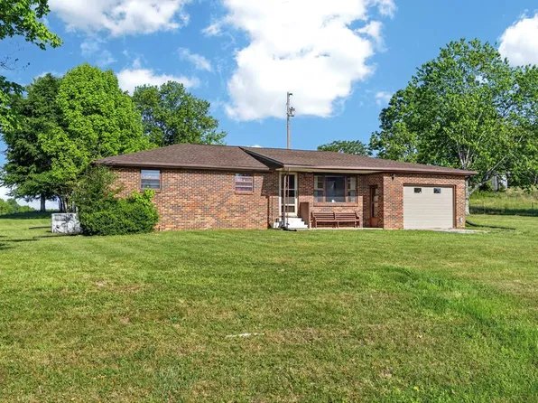 1018 New Hope Rd, Hilham, TN 38568