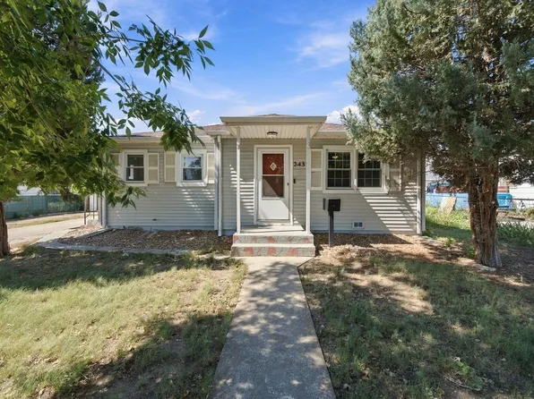2439 10th Ave Ct, Greeley, CO 80631