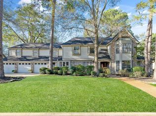 6714 Mossridge Dr, Houston, TX 77069