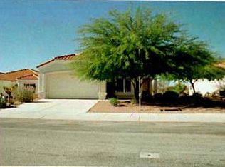 14021 N Cirrus Hill Dr #0, Tucson, AZ 85755