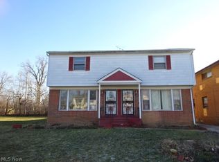4112 Greenvale Rd, Cleveland, OH 44121