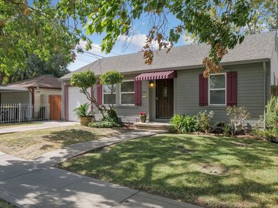 2521 N Center St, Stockton, CA, 95204