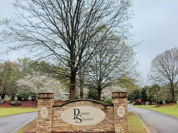 0 N. Point Court, Tignall, GA