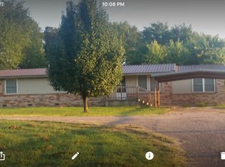 18760 County Road 1655, Stonewall, OK 74842