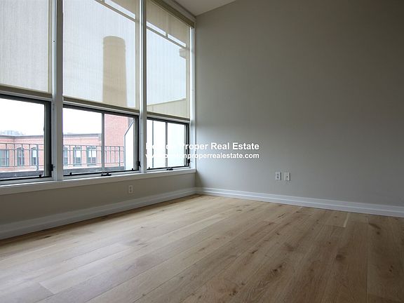 490 Harrison Ave. #504 Boston - South End Unit Photo 11