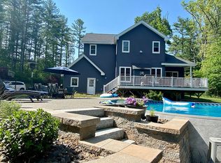 487 Gilbertville Rd, New Braintree, MA 01531