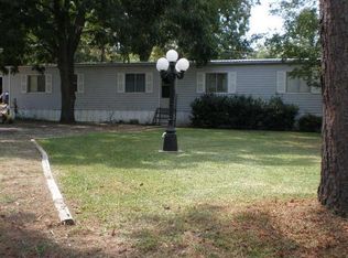 79 Pawnee Dr, Gordonville, TX 76245