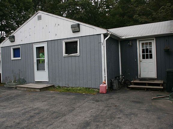 house front 2 - currently master BR but was an in-home business originally