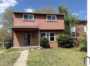 16179 Lawton St, Detroit, MI 48221