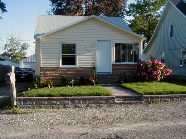 2943 Glenbroke St, Keego Harbor, MI 48320