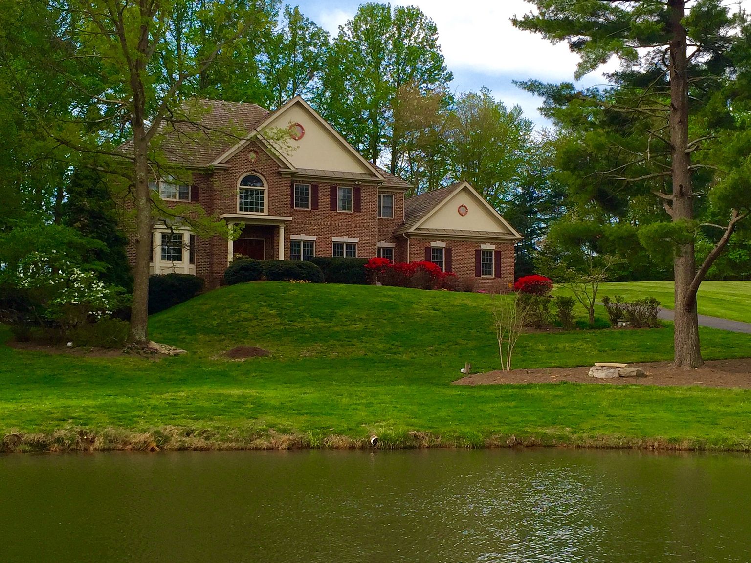 9903 Deerfield Pond Dr, Great Falls, VA 22066 Zillow