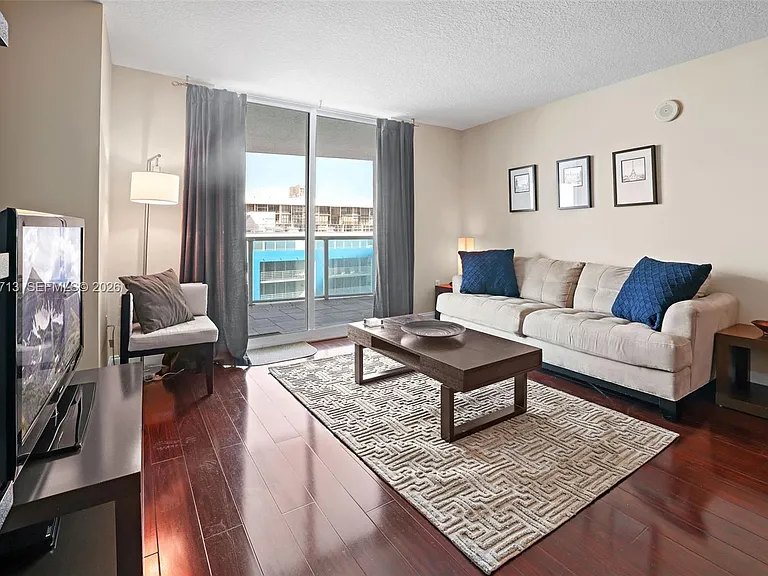 2101 Brickell Ave #1704 — Photo 10