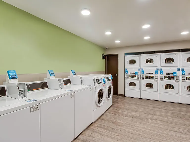 Woodspring Suites — Photo 11